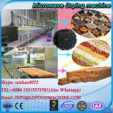 Black pepper Microwave drying machine
