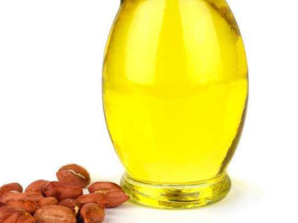 Quality safety and control technology of peanut oil