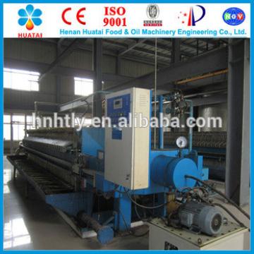 200-2000T/D palm kernel expeller