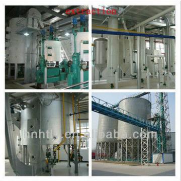 New technology corn oil extraction machines