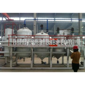 new type high technology small Oil Refining units