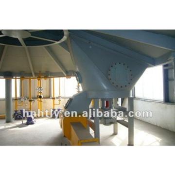 china top sell negative pressure steaming extractor