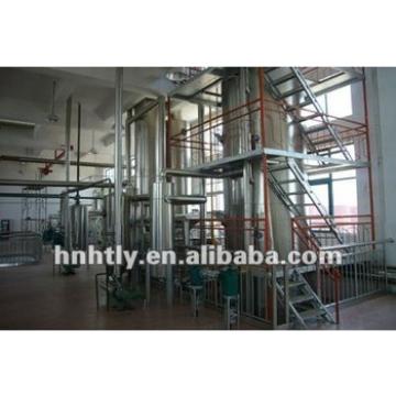 Corn Germ Oil Refining Machinery from china