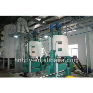 Competitive price full auto oil press machine