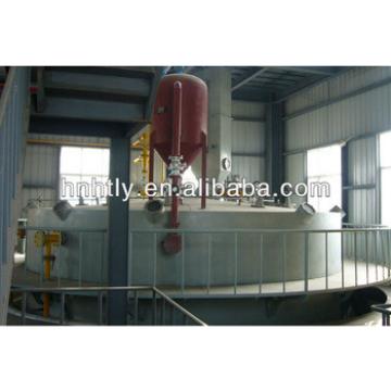 Hot selling negative pressure steaming extractor