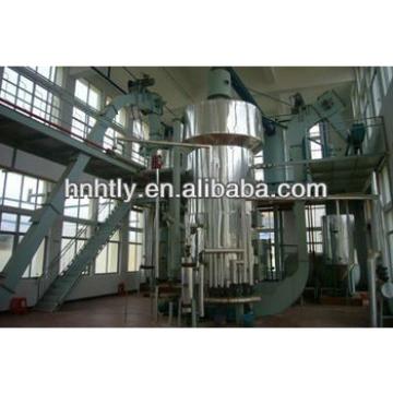 Small coconut oil extraction machine from China manufacturer