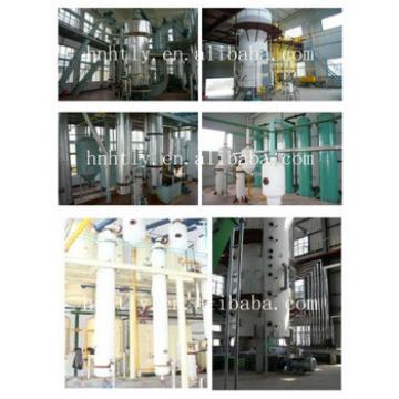 New technology vegetable oil extraction machines