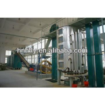 Rice Bran Oil Machine(7 Patents,13 honors)