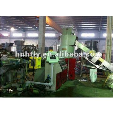 Granulator with  quality