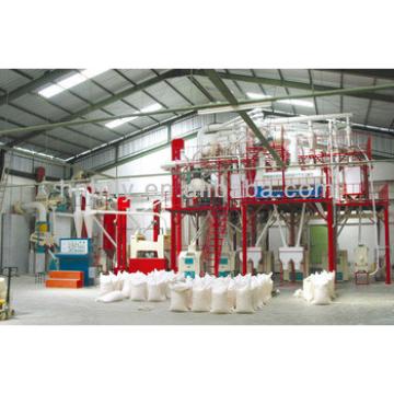 cottonseed oil extraction equipment