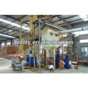 Cottonseed dephenolization protein equipment from China biggest base