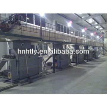 Chinese biggest manufacture and  price for Oil Pretreatment Machine