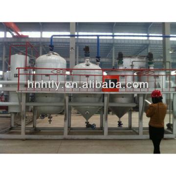 high quality oil pressing machine with ISO9001 of all size