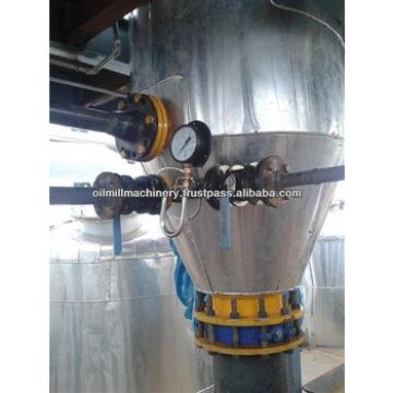 Corn oil refinery machine manufacturers in india