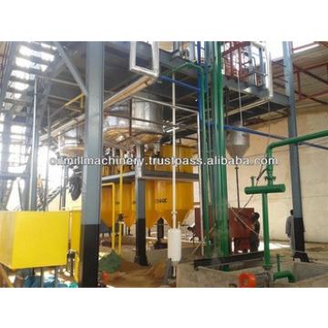 Sunflower oil bleaching machine with CE ISO 9001 certificates