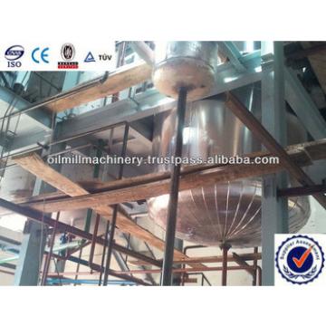 Energy-Saving Sunflower Oil Refienry Plant with ISO,CE