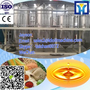 small snack food seasoning flavoring machine with CE certificate