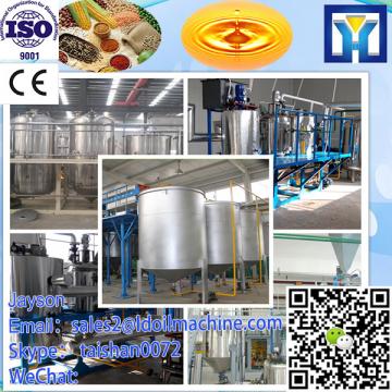 Brand new high quality nut potato chips snacks anise flavoring machine with CE certificate