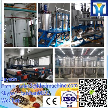 10-50TPD canola processing oil plant with low cost