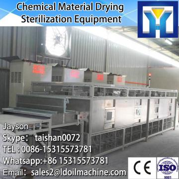 Big Capacity Belt Type (Rice,Peanut,Wheat,Bean) Microwave Drying and Sterilization Machine