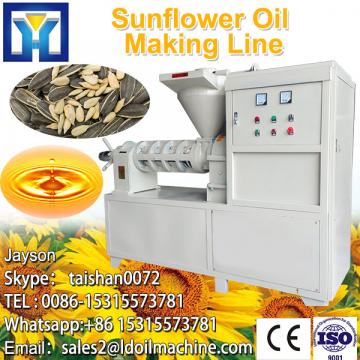 6YL oil press for sunflower seeds with heating device