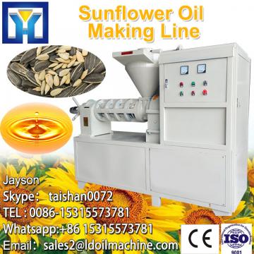Fully Automatic Jatropha Seed Oil Expeller