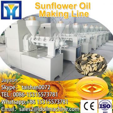 6YY-260 mini peanut oil press machine