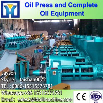 10-50TPD sunflower cold press oil machine