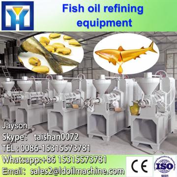 Rice Bran Milling Machine