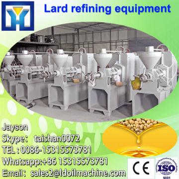 high quality palm oil processing plant with  price