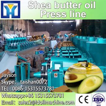 6YL-120 Edible oil screw press machine