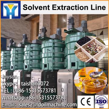 Large scope sesame vegetable oil production equipment