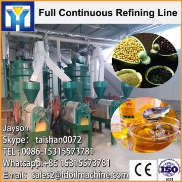 Malaysia new condition small palm oil refinery engine