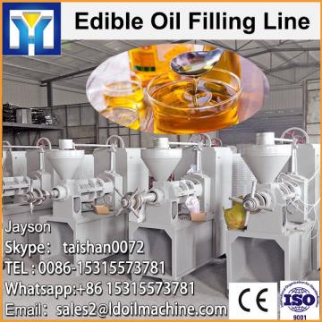 1-10TPD LD&#39;e automatic sunflower oil press machine