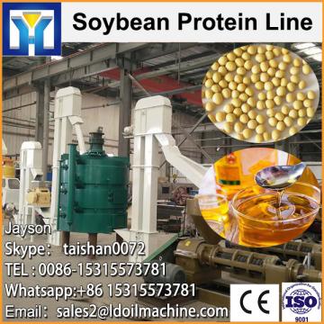 20-2000T sesame oil processing plant with CE