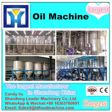 Clove oil extraction machine