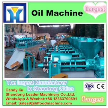 Horizontal and disc stack olive oil centrifuge machine of China
