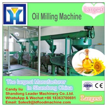 competitive price 6YL-120 oil screw press machine apply for edible oil making machinery