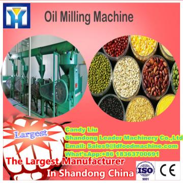 Hydraulic Food Hemp Seed Cold Oil Extraction Press Machine