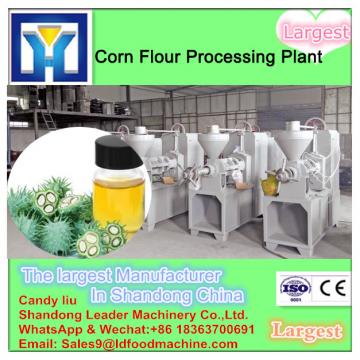 Automatic Oilseeds Pressing Machine
