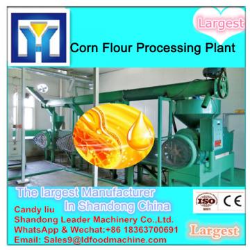 Manufacturer of sunflower oil refinery plant