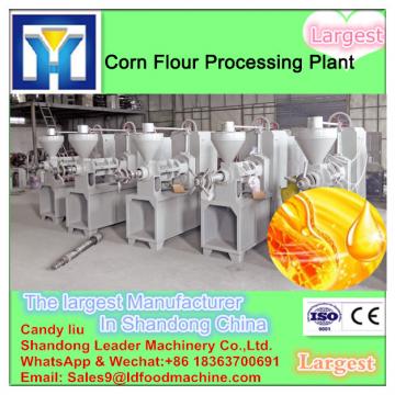 5tpd-2000tpd  manufacturer raw rapeseeds oil refinery machine