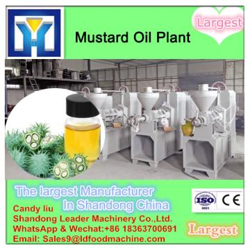 low price single auger fruits press with lowest price