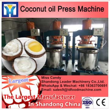 coconut shell peeling machine for virgin coconut oil mill