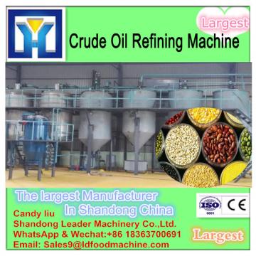 Crude Degummed Soybean Oil Machinery