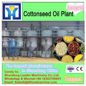 50 ton cold press cotton oil machine