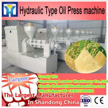 automatic hydraulic oil press machine /electric hydraulic oil press