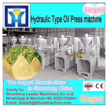 CE approved Manual small hydraulic cold press avocado oil making machine for sale