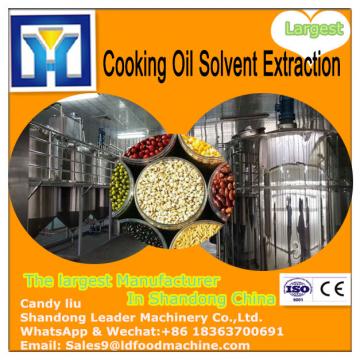 30TPD-100TPD Edible oil cake solvent extraction plant / oil cake solvent extraction equipment / solvent extraction machine