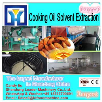 Good quality soybean oil solvent extraction / oil cake solvent extraction equipment / solvent extraction machine